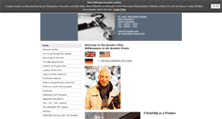 Desktop Screenshot of dr-kessler.net