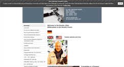 Desktop Screenshot of dr-kessler.com