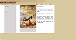 Desktop Screenshot of dr-kessler.ch